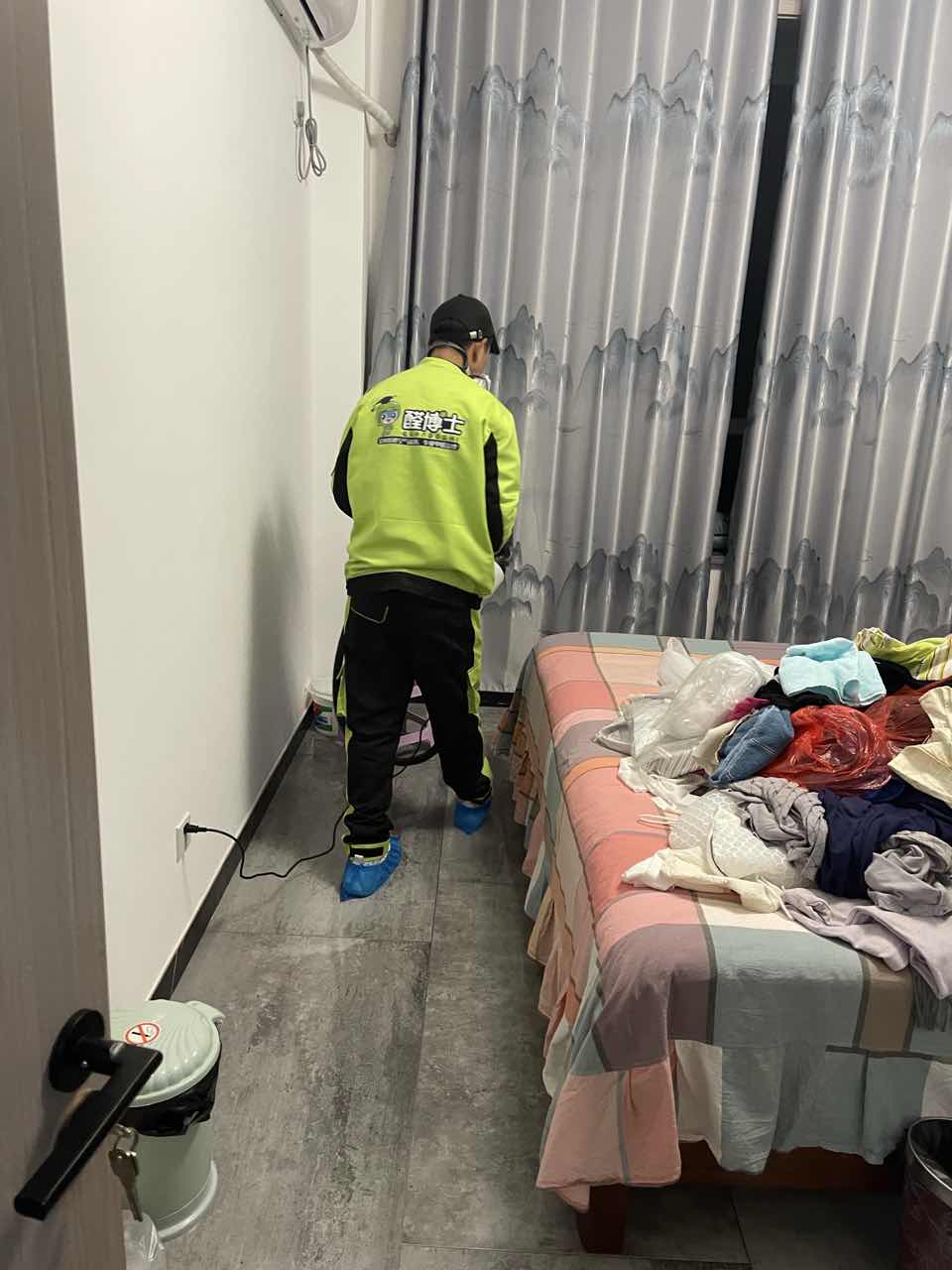 岳阳楼世纪名筑小区除甲醛甲醛治理公司