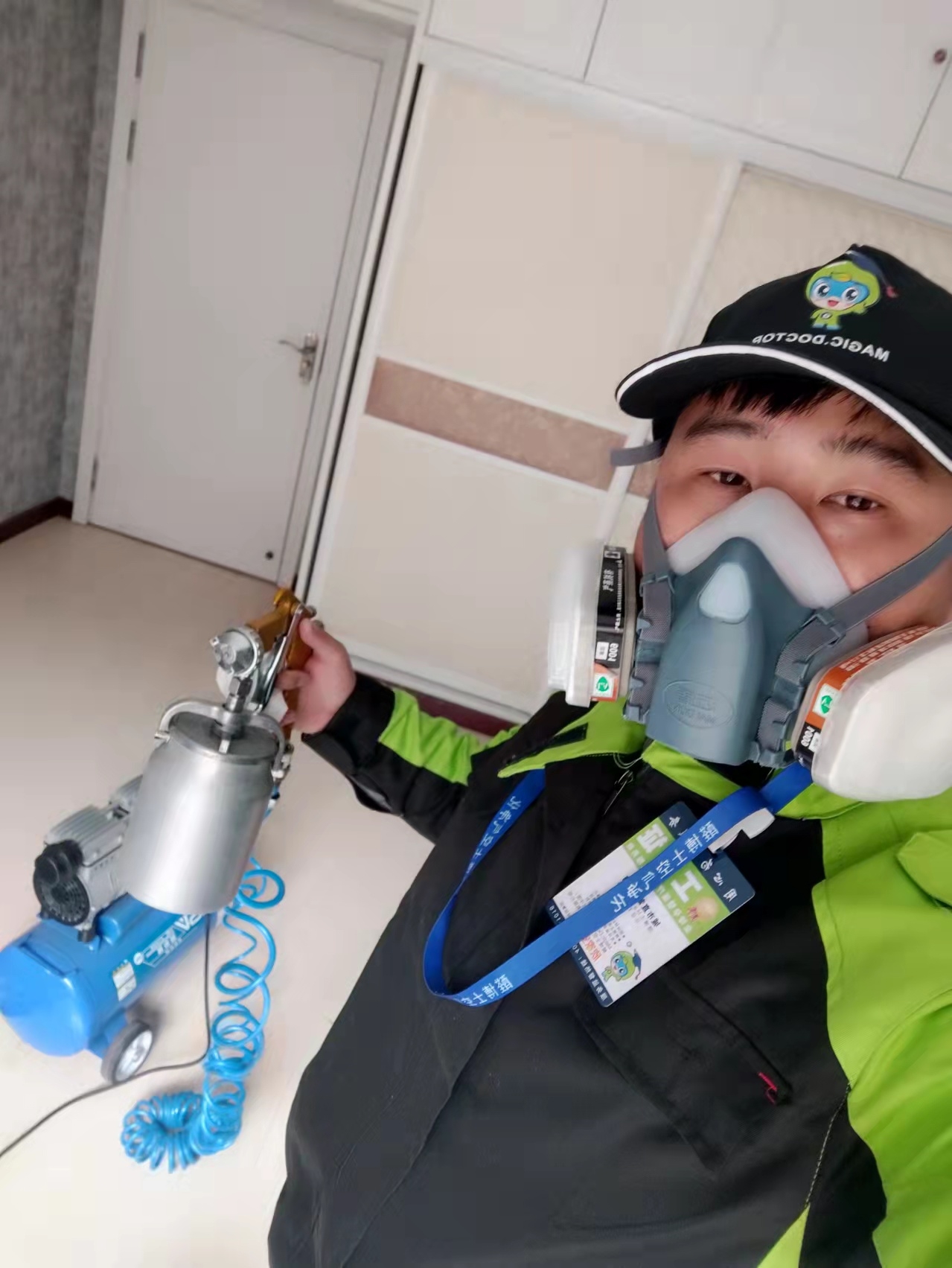 岳阳楼凤祥园小区除甲醛甲醛治理公司